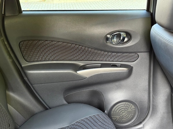 Used Nissan Note 2014 for sale - 76264339: Photo 17