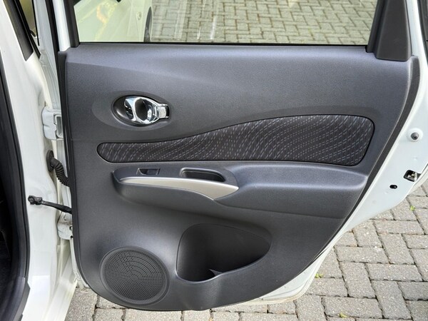 Used Nissan Note 2014 for sale - 76264339: Photo 18