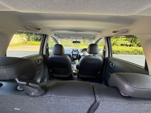 Used Nissan Note 2014 for sale - 76264339: Photo 19