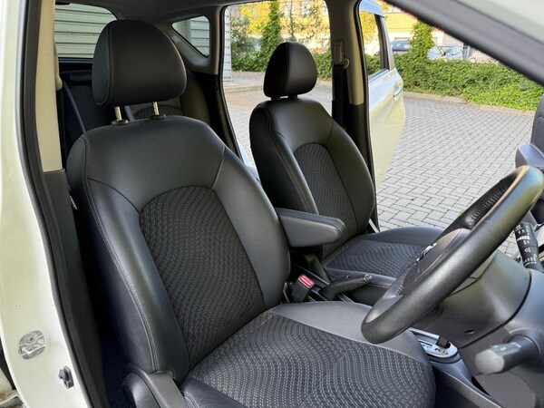 Used Nissan Note 2014 for sale - 76264339: Photo 26