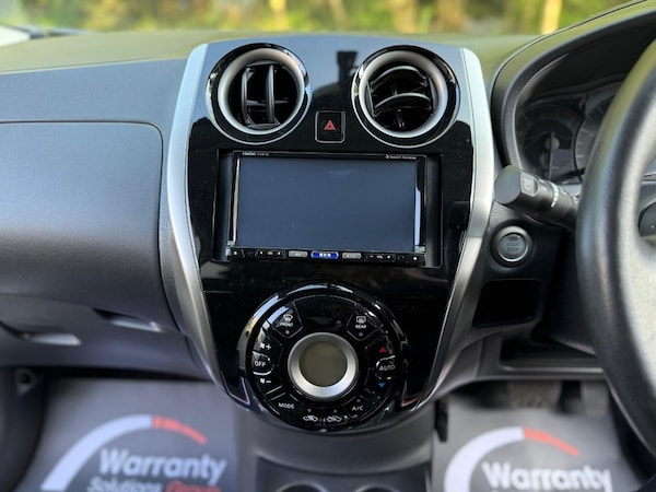 Used Nissan Note 2014 for sale - 76264339: Photo 29