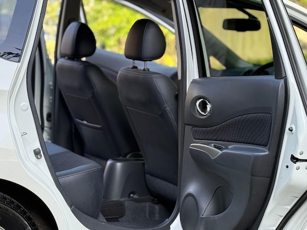 Used Nissan Note 2014 for sale - 76264339: Photo 31