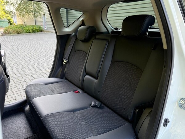 Used Nissan Note 2014 for sale - 76264339: Photo 33