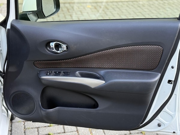 Used Nissan Note 2014 for sale - 76264339: Photo 35