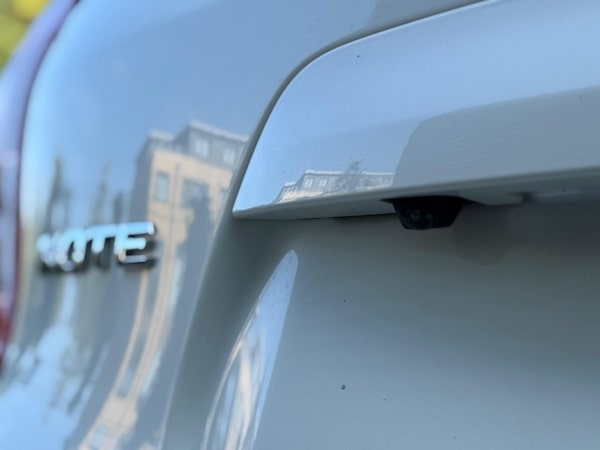Used Nissan Note 2014 for sale - 76264339: Photo 37