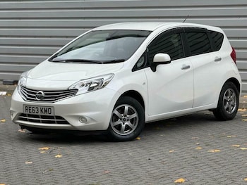 Used Nissan Note 2014 for sale - 76264339: Photo 3