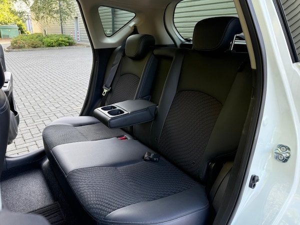 Used Nissan Note 2014 for sale - 76264339: Photo 9