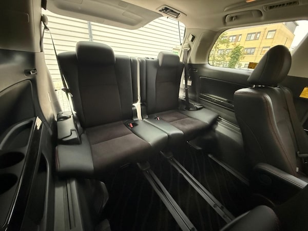 Used Toyota Vellfire 2013 for sale - 76163733: Photo 13