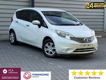 Used Nissan Note 2015 for sale - 79192047: Photo