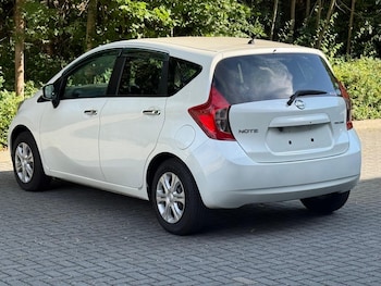 Used Nissan Note 2015 for sale - 79192047: Photo
