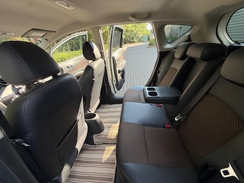 Used Nissan Note 2015 for sale - 79192047: Photo