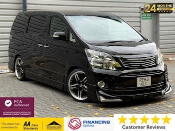 2025 - Luxury Business Edition