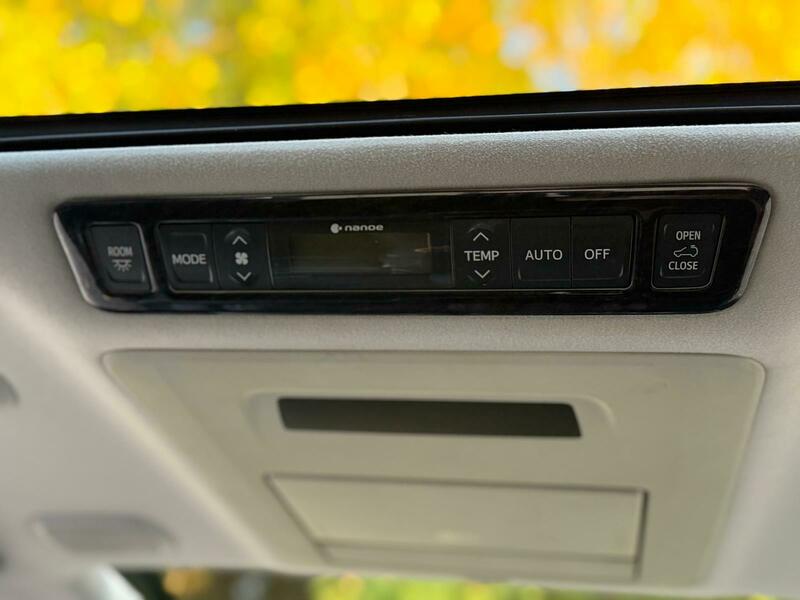 Used Toyota Vellfire 2025 for sale - 76323865: Photo 21