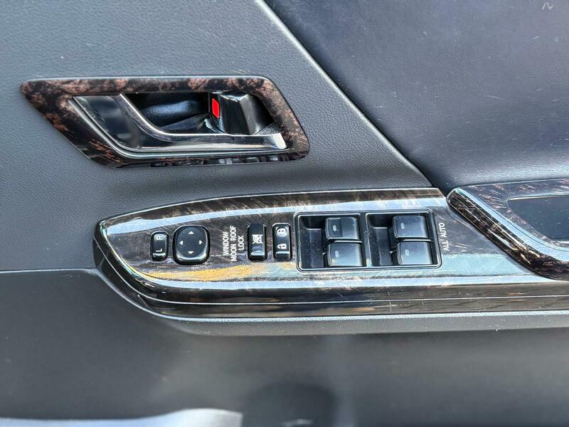 Used Toyota Vellfire 2025 for sale - 76323865: Photo 26