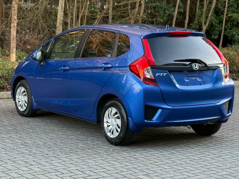 Used Honda Jazz 2015 for sale - 77694001: Photo 10