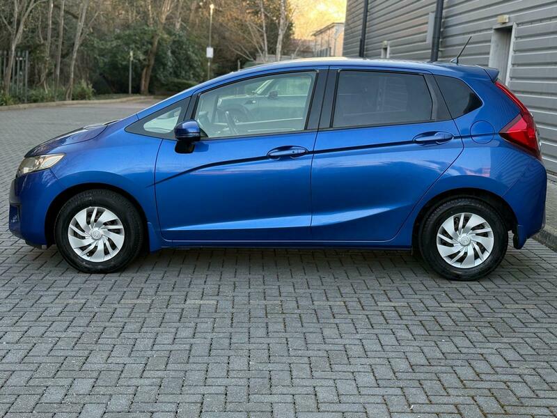Used Honda Jazz 2015 for sale - 77694001: Photo 12