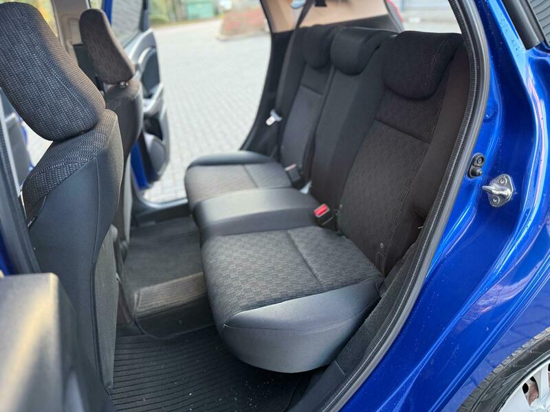 Used Honda Jazz 2015 for sale - 77694001: Photo 17