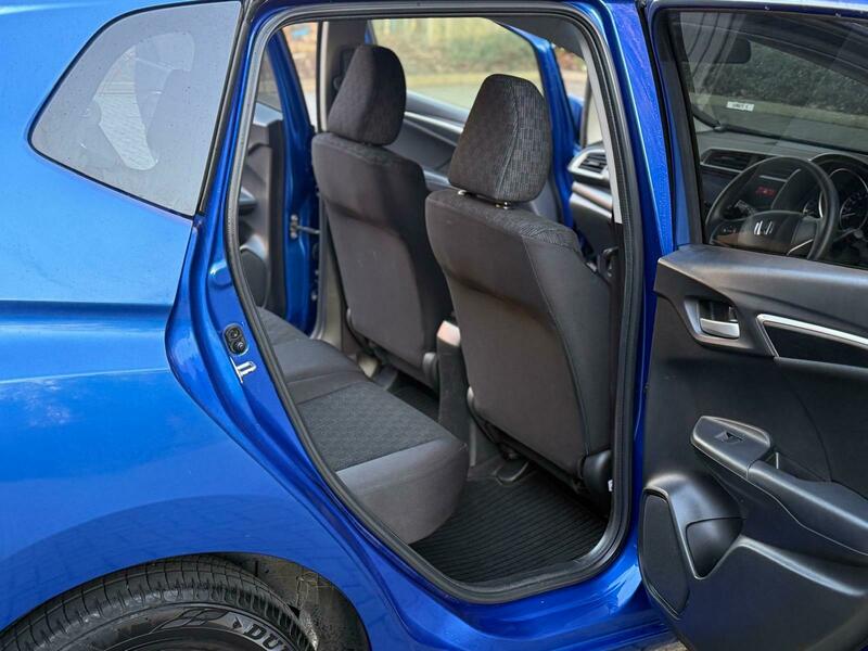 Used Honda Jazz 2015 for sale - 77694001: Photo 21