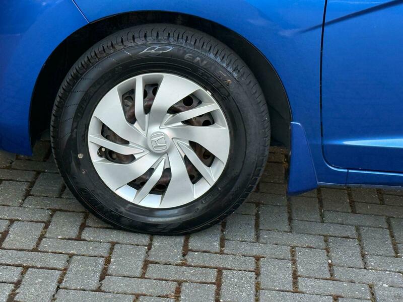 Used Honda Jazz 2015 for sale - 77694001: Photo 36