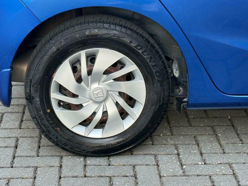 Used Honda Jazz 2015 for sale - 77694001: Photo 38