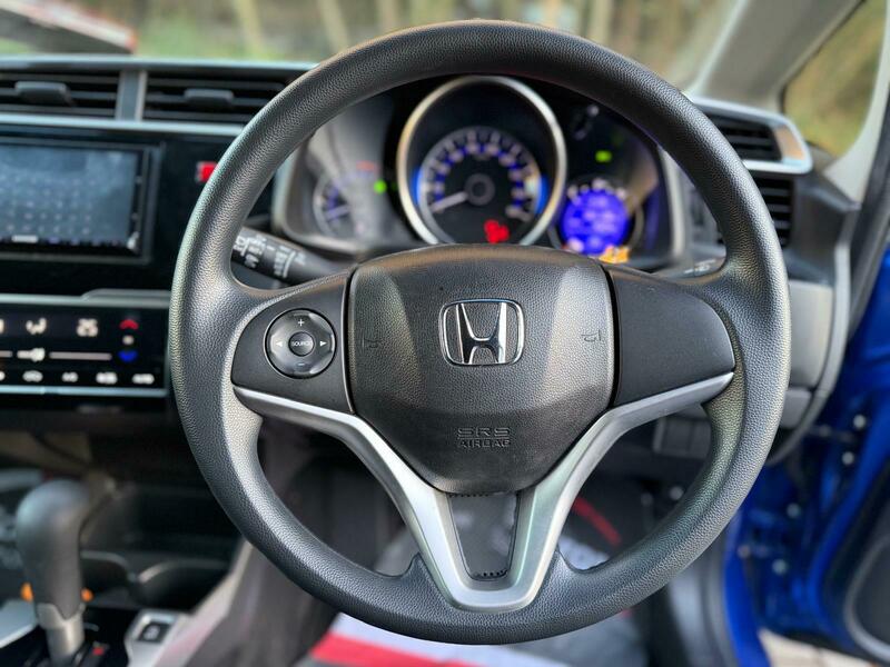 Used Honda Jazz 2015 for sale - 77694001: Photo 4