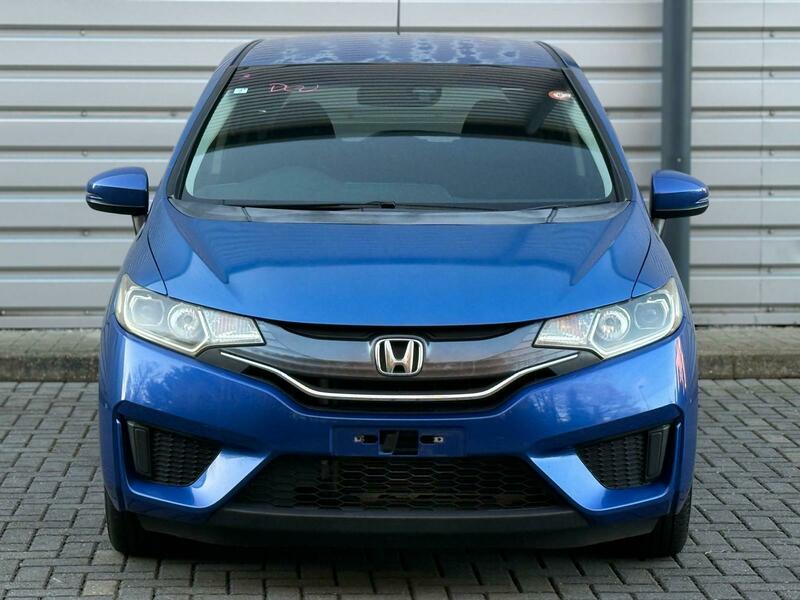 Used Honda Jazz 2015 for sale - 77694001: Photo 6