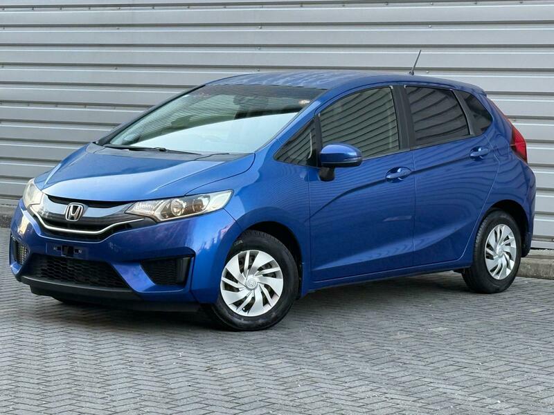 Used Honda Jazz 2015 for sale - 77694001: Photo 7