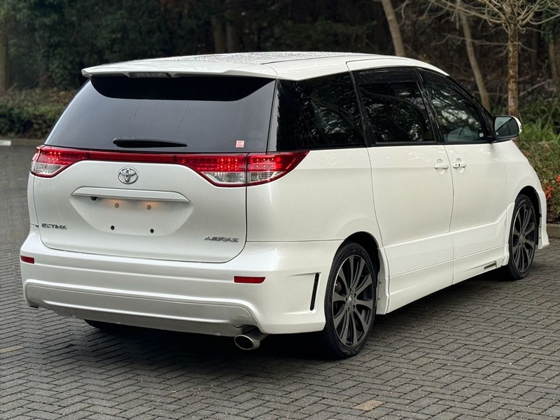 Used Toyota Estima 2012 for sale - 77452722: Photo 10