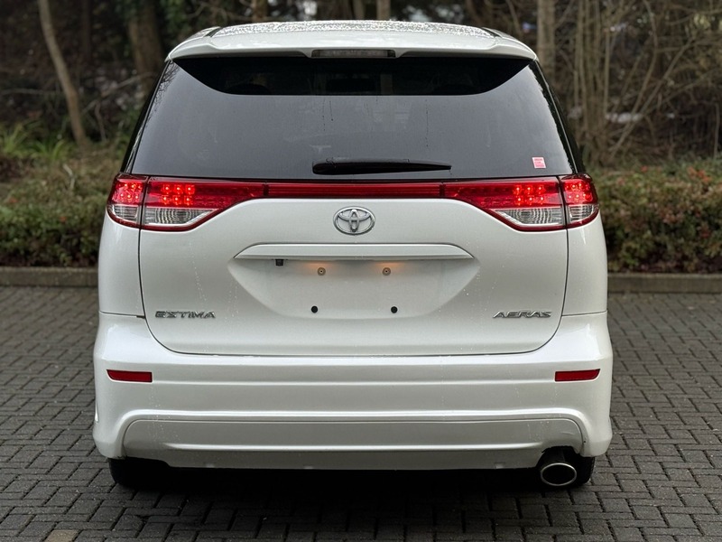 Used Toyota Estima 2012 for sale - 77452722: Photo 11
