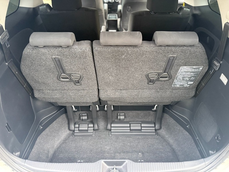 Used Toyota Estima 2012 for sale - 77452722: Photo 14