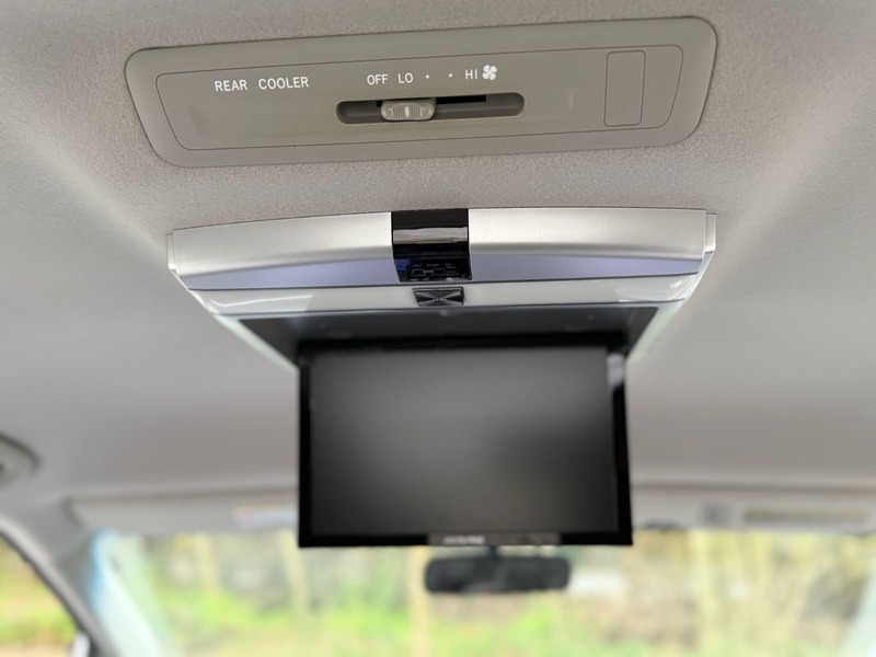 Used Toyota Estima 2012 for sale - 77452722: Photo 23