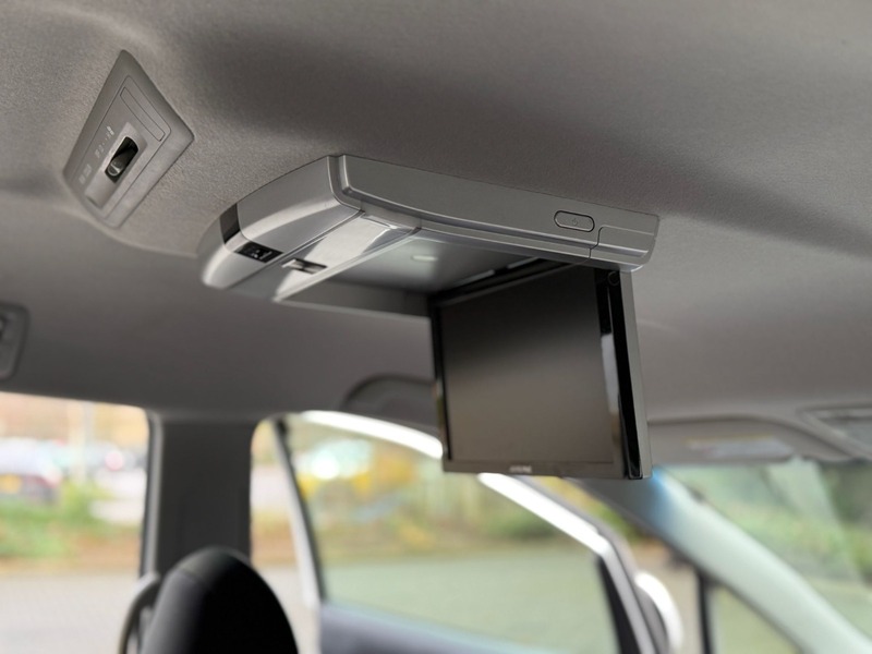 Used Toyota Estima 2012 for sale - 77452722: Photo 24