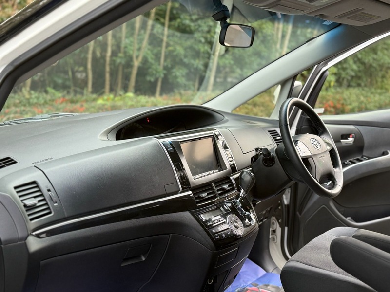 Used Toyota Estima 2012 for sale - 77452722: Photo 29