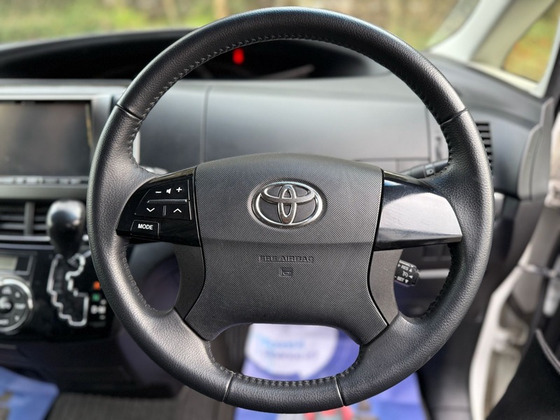 Used Toyota Estima 2012 for sale - 77452722: Photo 36