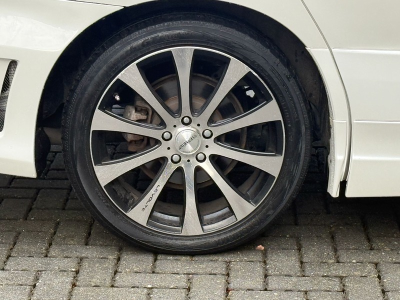 Used Toyota Estima 2012 for sale - 77452722: Photo 45