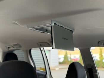 Used Toyota Estima 2012 for sale - 77452722: Photo