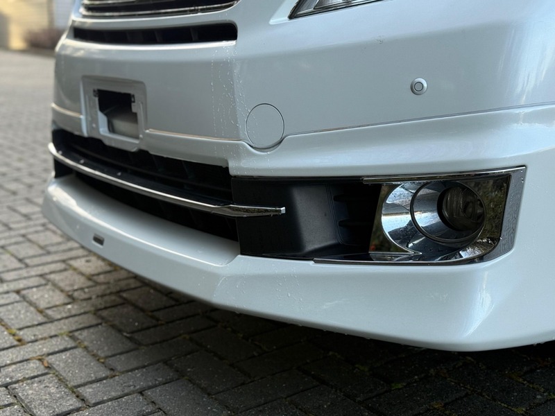 Used Toyota Vellfire 2013 for sale - 77236922: Photo 11