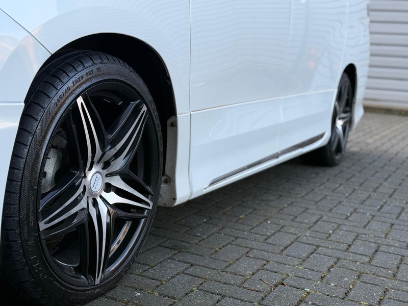 Used Toyota Vellfire 2013 for sale - 77236922: Photo 15