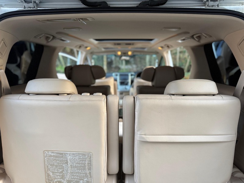 Used Toyota Vellfire 2013 for sale - 77236922: Photo 19