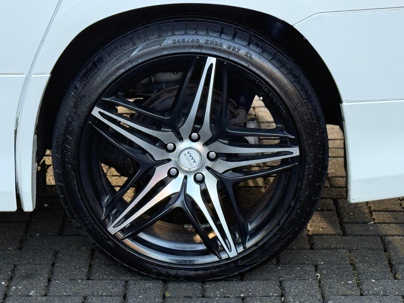 Used Toyota Vellfire 2013 for sale - 77236922: Photo 44