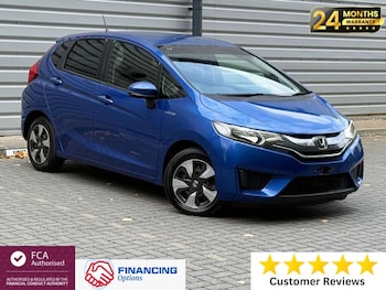 Used Honda Jazz 2015 for sale - 79553847: Photo