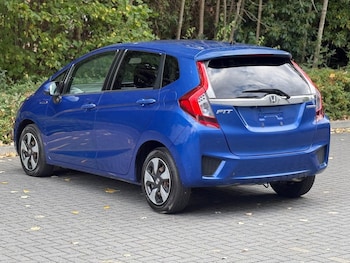 Used Honda Jazz 2015 for sale - 79553847: Photo