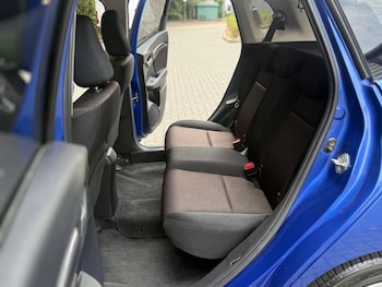 Used Honda Jazz 2015 for sale - 79553847: Photo