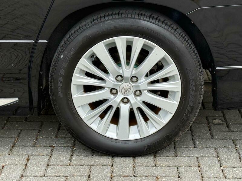 Used Toyota Alphard 2014 for sale - 78045210: Photo 13