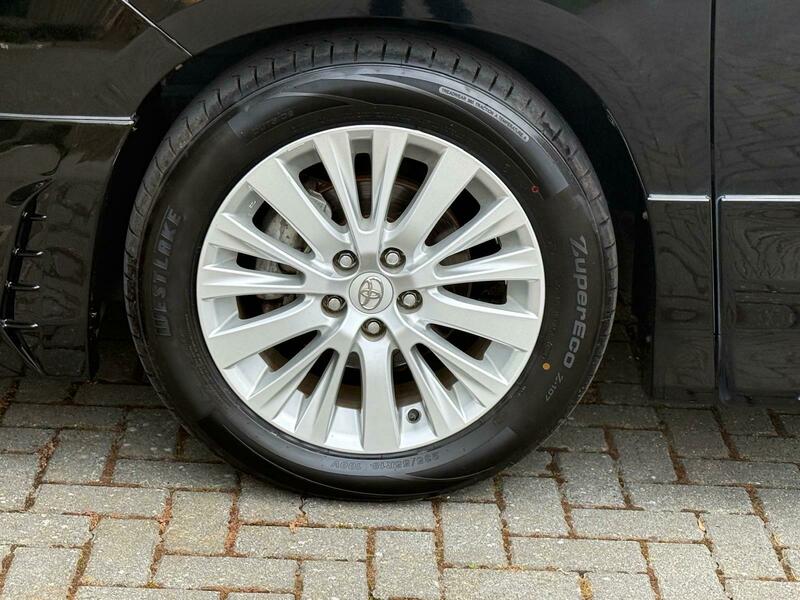 Used Toyota Alphard 2014 for sale - 78045210: Photo 14