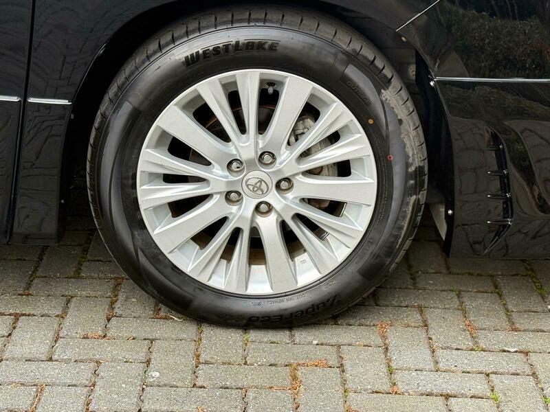 Used Toyota Alphard 2014 for sale - 78045210: Photo 15