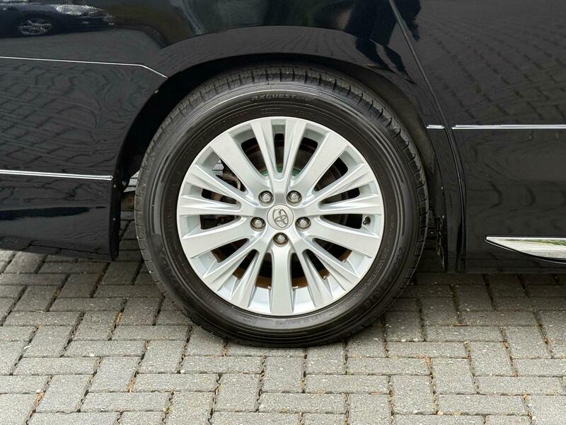 Used Toyota Alphard 2014 for sale - 78045210: Photo 16