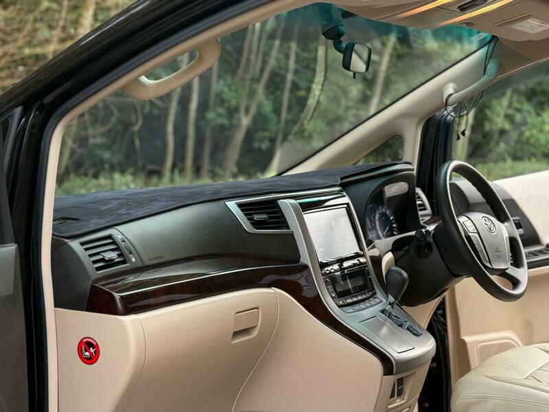 Used Toyota Alphard 2014 for sale - 78045210: Photo 17