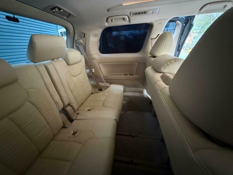 Used Toyota Alphard 2014 for sale - 78045210: Photo 28