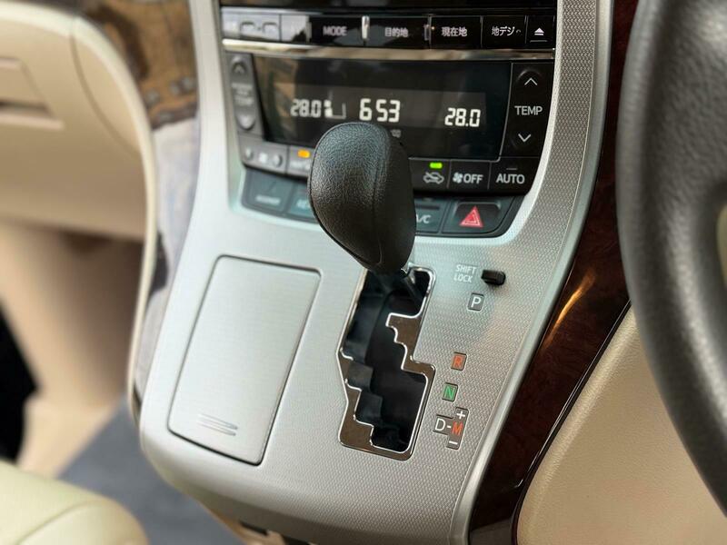 Used Toyota Alphard 2014 for sale - 78045210: Photo 33